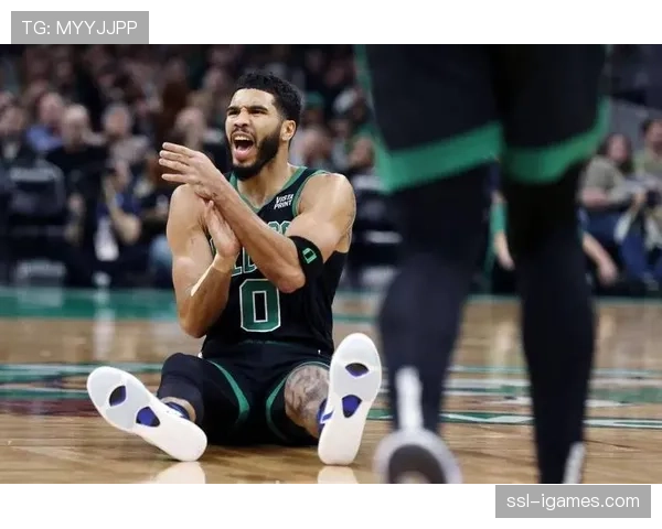 皮尔斯声称：塔图姆已超越同期科比，是更好的球队基石