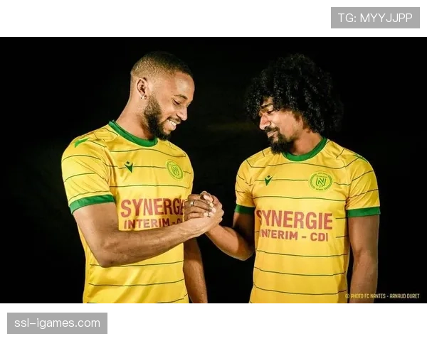 特鲁瓦最后时刻连入两球，戏剧性逆转击败南特